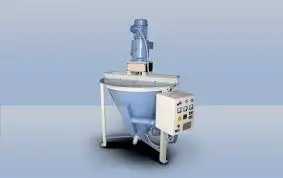 Auxillary Machinery