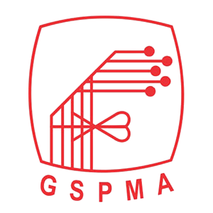 GSPMA Membership Logo